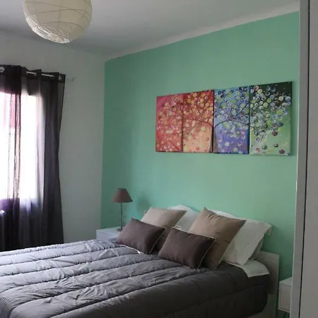 Bed & Breakfast La Marsanne