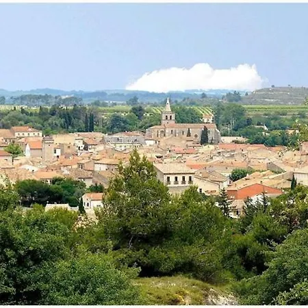 La Marsanne Bed & Breakfast