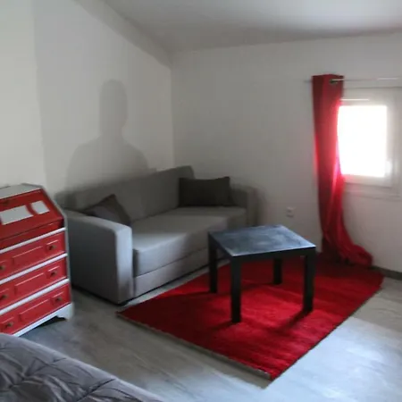 La Marsanne 3*