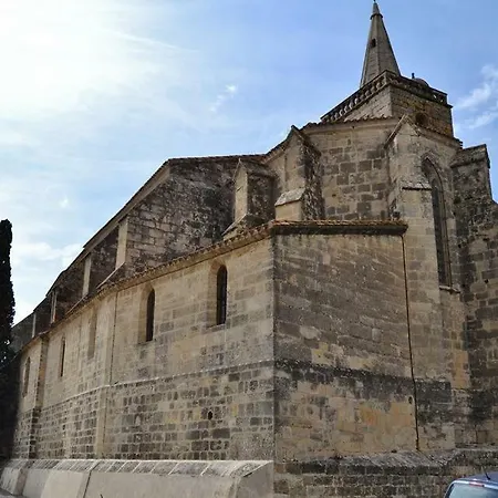 Bed & Breakfast La Marsanne Nissan-lez-Enserune