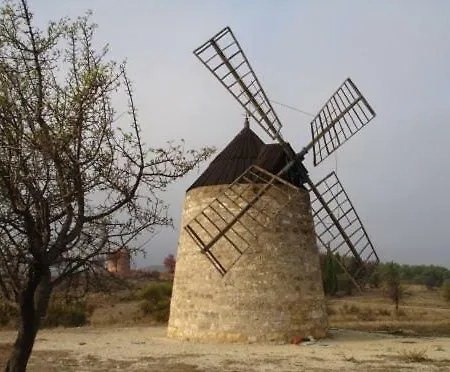 La Marsanne 3* Nissan-lez-Enserune