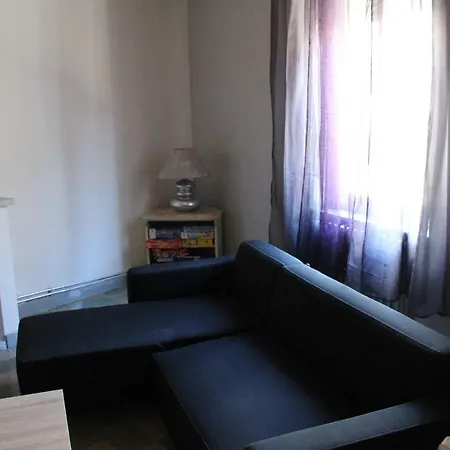 Bed & Breakfast La Marsanne