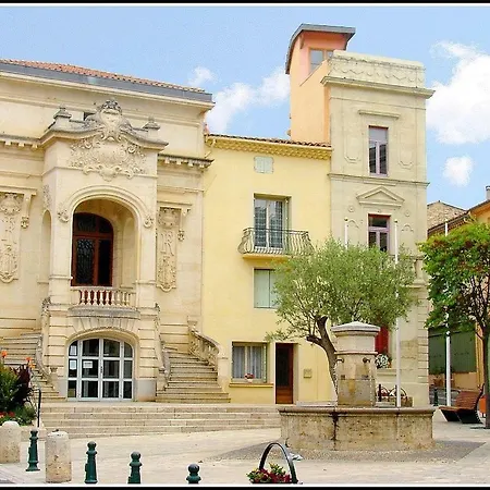 La Marsanne Bed & Breakfast