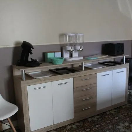 Bed & Breakfast La Marsanne 3*
