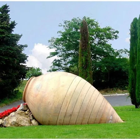 Bed & Breakfast La Marsanne Nissan-lez-Enserune