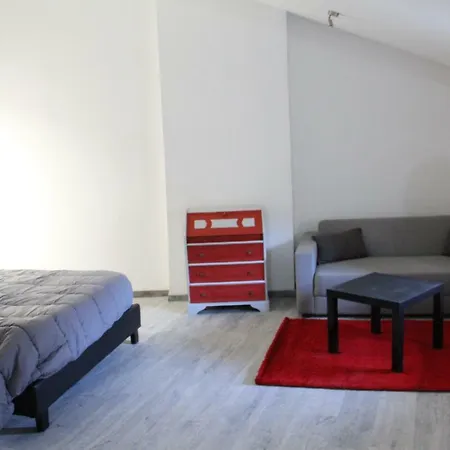 La Marsanne Bed & Breakfast