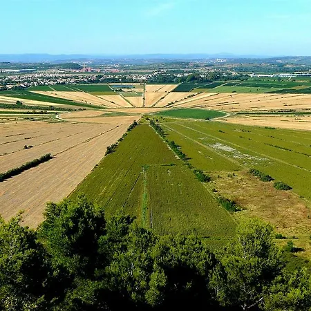 La Marsanne 3*