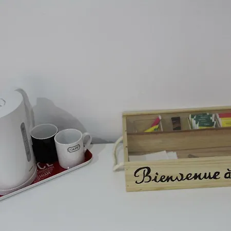 La Marsanne Bed & Breakfast 3*