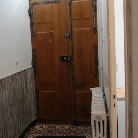Bed & Breakfast La Marsanne