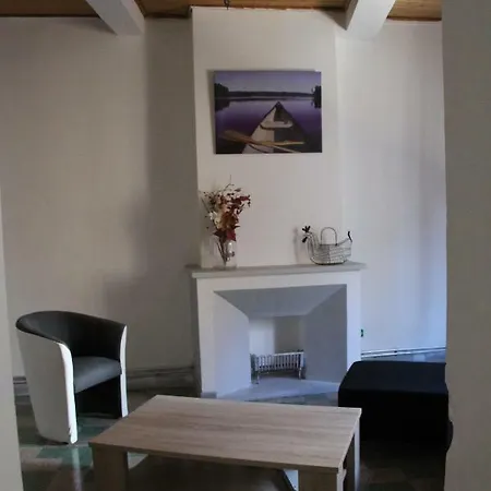 Bed & Breakfast La Marsanne 3*