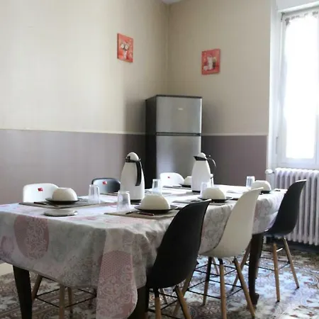 Bed & Breakfast La Marsanne Nissan-lez-Enserune