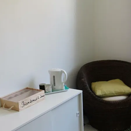 La Marsanne Bed & Breakfast