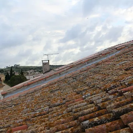 La Marsanne 3*