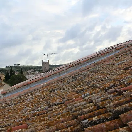 La Marsanne 3*