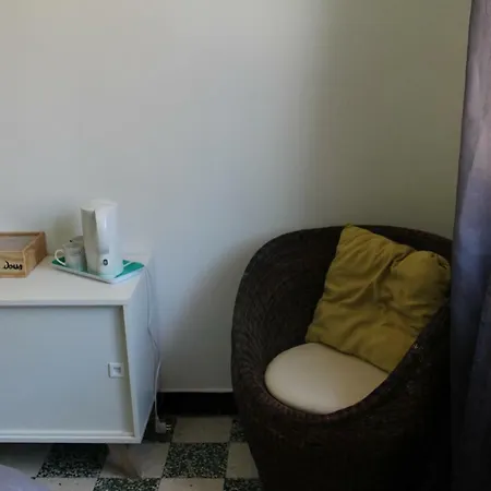Bed & Breakfast La Marsanne Nissan-lez-Enserune