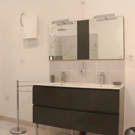 Bed & Breakfast La Marsanne 3*
