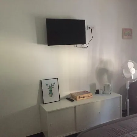 Bed & Breakfast La Marsanne