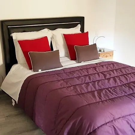 La Marsanne Bed & Breakfast 3*