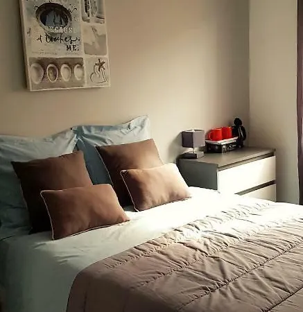 La Marsanne Bed & Breakfast 3*