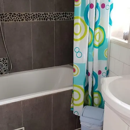 La Marsanne Bed & Breakfast Nissan-lez-Enserune